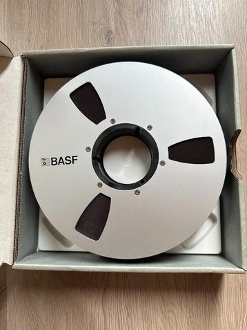 bande magnetique BASF studio master (1)