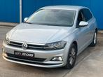 VOLKSWAGEN POLO 2018/06 AUTOMAAT 116020 km, Automaat, Euro 6, Android Auto, Leder