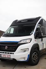 MOBILHOME - CHAUSSON X550, Caravanes & Camping, Jusqu'à 4, Entreprise, Fiat, Chausson