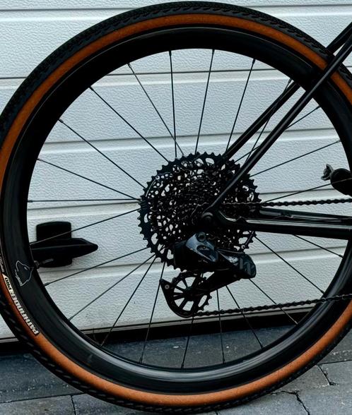 Kogel Kolossos Derailleur, Fietsen en Brommers, Fietsonderdelen, Zo goed als nieuw, Ophalen