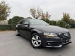 Audi A4 2.0 TDI Stationwagen – 2011 – Zeer goede staat, Auto's, Euro 5, Mistlampen, A4, Particulier