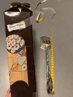 pince à biscuits en argent, fabriquée en Italie, Enlèvement ou Envoi