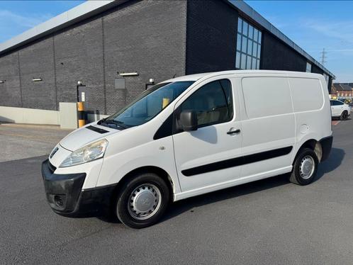 Peugeot expert 1.6 Hdi* 2009 Airco * Controle Carpass OK*, Auto's, Bestelwagens en Lichte vracht, Bedrijf, Te koop, ABS, Airbags