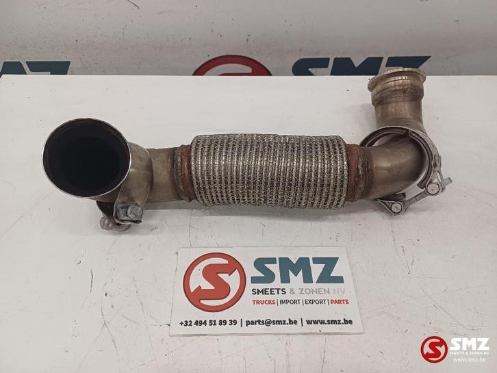 Exhaust pipe Caterpillar, Articles professionnels, Machines & Construction | Pièces