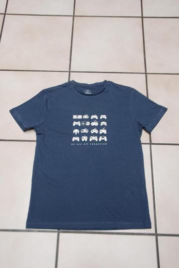 T-shirts et polos garçon T140 ou 9/10A Très bon état!, Garçon, Enlèvement ou Envoi, Orchestra, TQF Collection, Autres types