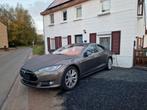 Tesla s70 handelaarsprijs!!!, Autos, Tesla, 5 places, Cuir, Berline, Automatique