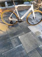 Canyon inflite MVDP, Ophalen