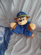 Paw patrol kussentje, Enlèvement, Utilisé