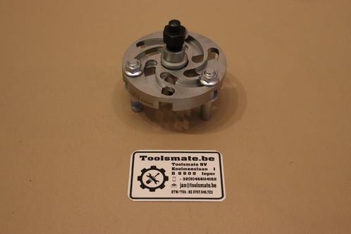 Universele nokkenas tandwiel trekker 42 - 82 mm, Auto diversen, Autogereedschap, Nieuw, Verzenden