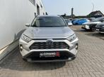 Toyota RAV-4 2.5HEV Dynamic Plus, Auto's, Automaat, https://public.car-pass.be/vhr/51e7605c-57e1-4fe1-8330-afd75d6f23f6, Euro 6