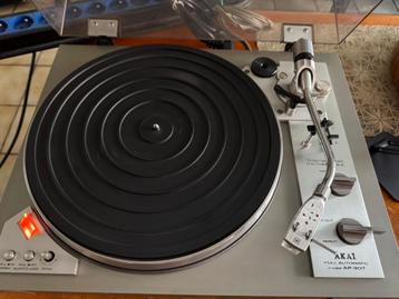 Akai AP-307 FULL AUTOMATIC  beschikbaar voor biedingen