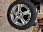 4 winterbanden op velg Suzuki Swift, Ophalen, Gebruikt, 15 inch, 175 mm