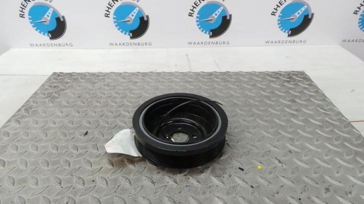 VOLKSWAGEN JETTA [CRANKSHAFT_PULLEY] 2007, Autos : Pièces & Accessoires, Moteurs & Accessoires, Neuf, ARN reconnu, Stiba membre