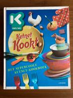 Ketnet Kookt - kookboek, Boeken, Ophalen of Verzenden, Zo goed als nieuw