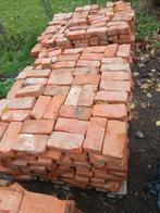 oude gevelsteen, Doe-het-zelf en Bouw, Metselstenen, Ophalen