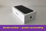 Apple Iphone 7 BLACK 32GB in verpakking, Telecommunicatie, Gebruikt, Verzenden, Zwart, 32 GB
