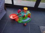 Vtech toet toet garage, Ophalen of Verzenden, Gebruikt