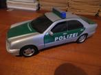 1/18 Sunstar Mercedes Polizei, Hobby en Vrije tijd, Modelauto's | 1:18, Ophalen of Verzenden, Gebruikt, Auto, Sun Star