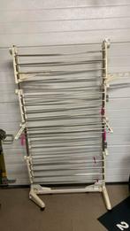 Tancarville kledinghanger/droger., Tuin en Terras, Ophalen, Gebruikt, Wasrek