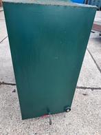 Mazouttank 1100 liter dubbelwandig met onderaan kraantje, Enlèvement ou Envoi