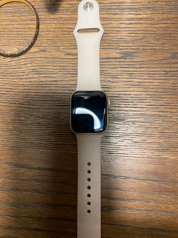 Apple watch SE 2024 beschikbaar voor biedingen