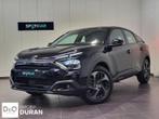 Citroen C4 Business Edition 1.2 Hybrid, Euro 6, 1199 cc, 136 pk, Zwart