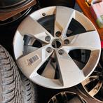 Original audi vw 17 inch velgen, Ophalen, Zo goed als nieuw