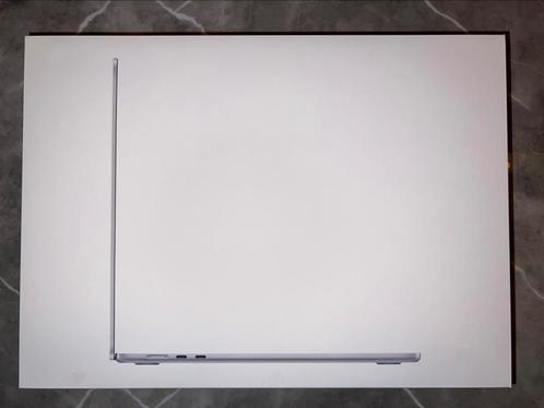 [SEALED] Apple Macbook Air 15inch (2024) M3 16GB/512GB SSD, Computers en Software, Apple Macbooks, Nieuw, MacBook, Ophalen