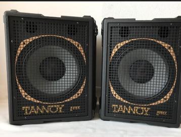 Tannoy Lynx for sale. In prima staat beschikbaar voor biedingen