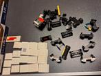 Legotrein met sporen, Kinderen en Baby's, Speelgoed | Duplo en Lego, Ophalen, Zo goed als nieuw, Lego