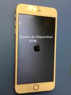 Réparation rétroéclairage (backlight) iPhone 8+ à Bruxelles, Telecommunicatie, Apple iPhone, Ophalen of Verzenden