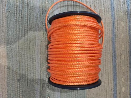HMPE touw 5mm, Watersport en Boten, Accessoires en Onderhoud, Nieuw, Overige typen, Ophalen of Verzenden