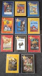 11 dvd's - vlaamse filmcollectie, Ophalen of Verzenden, Gebruikt, Overige genres, Film