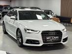 Audi A6 2.0 Tdi 190 Cv S-Line Competition Full Full Option, Autos, Cuir, 116 g/km, Entreprise, 1968 cm³