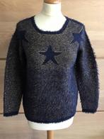 Trui LIU-JO, Maat 38/40 (M), Blauw, Liu Jo, Ophalen of Verzenden