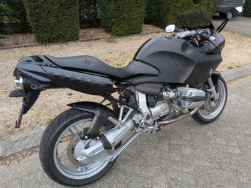 BMW R1100S beschikbaar voor biedingen