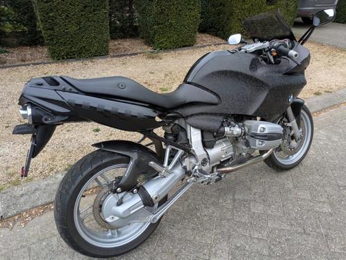 BMW R1100S, Motoren, Motoren | BMW, Particulier, Toermotor, meer dan 35 kW, 2 cilinders, Ophalen