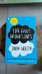 The fault in our stars - John Green, Ophalen, Zo goed als nieuw