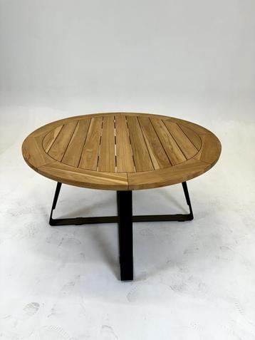 Tuintafel basso 130cm rond 4 seasons outdoor beschikbaar voor biedingen