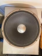 JBL D130 - ideale Fender kast, Ophalen, Gebruikt, JBL