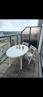 Vakantieverhuur Wenduine Centrum zee, Vakantie, Vakantiehuizen | België, 2 slaapkamers, Appartement, Stad, Aan zee