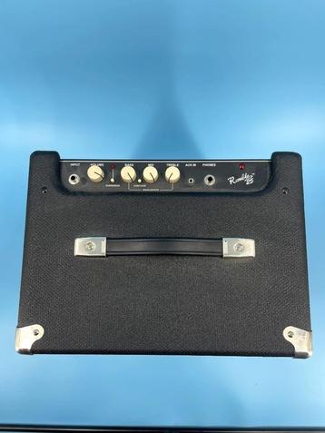 Bass Amplifier, Musique & Instruments, Enlèvement, Comme neuf