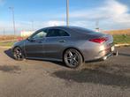 MERCEDES CLA 180 AMG Line, Autos, Achat, Cruise Control, Boîte manuelle, Alcantara