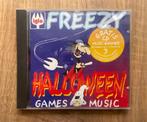 CD Freezy Halloween "Games music", Cd's en Dvd's, Filmmuziek en Soundtracks, Gebruikt, Ophalen of Verzenden