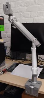 Dynafly+ monitor arm met tafelklem - NIEUW (9 stuks), Nieuw, Ophalen of Verzenden, Dynafly, Mail@pv-consulting.com
