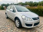 Suzuki SX4 1.5i 1r Main 100.000 km Airco onderhoudsboekje, Auto's, Suzuki, SX4, Bedrijf, Handgeschakeld, 1500 cc