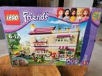 Lego Friends 3315 Olivia's house, Comme neuf, Lego, Enlèvement ou Envoi
