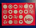 LOTTO mapje, Ophalen of Verzenden, Zo goed als nieuw