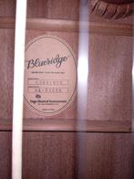 blueridge akoestische gitaar, Enlèvement, Utilisé, Guitare Western ou Guitare Folk, Avec capteur (piezo)