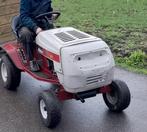 Mini tractor, Witte, Utilisé, Enlèvement ou Envoi